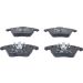Bremsbelagsatz Peugeot S. 207/208/307/308/3008/Rcz 03- Keramik 13.0470-7202.2 Bremsbelagsatz Peugeot S. 207/208/307/308/3008/Rcz 03- Keramik 13.0470-7202.2