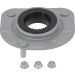 MONROE Stützlager 1Stk. VA VOLVO S60,S80,V70,XC70,XC90 98 MOUNTING KIT MK159