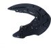Maxgear Spritzblech, Bremsscheibe 19-4359