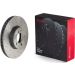 Bremsscheibe VA 09.9923.1X Bremsscheibe VA 09.9923.1X