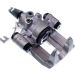 DENCKERMANN Bremstrommel B190055L DENCKERMANN Bremstrommel B190055L