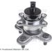 BluePrint Radlager ADD68326 BluePrint Radlager ADD68326