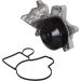 KAMOKA Wasserpumpe T0048