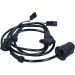 Sensor, Raddrehzahl 20-0075