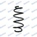 Fahrwerksfeder VA FORD Galaxy 90171236