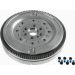SACHS Schwungrad 2294 001 249 Zwei-Massen-Schwungrad
