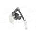 NIVEAUSENSOR F LWR H L 6-PIN VOLVO S60 10-/S60 19-/S80 06-/V60 10-/V70 07-/XC60 08-/XC70 NEW MOBILITY PARTS 7033,535,1