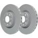Bremsscheibe 24.0122-0241.1