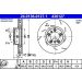 Bremsscheibe Porsche P. Panamera 3.0-4.8 09-13 Pr 24.0136-0127.1 Bremsscheibe Porsche P. Panamera 3.0-4.8 09-13 Pr 24.0136-0127.1