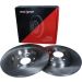 Maxgear Bremsscheibe Vw T. A4/A5 07-/Q5/A6 09- 300X12 19-2015 Maxgear Bremsscheibe Vw T. A4/A5 07-/Q5/A6 09- 300X12 19-2015
