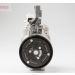 DENSO Kompressor DCP50126