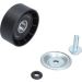 KAMOKA Umlenk-/Führungsrolle, Keilrippenriemen R0108 KAMOKA Umlenk-/Führungsrolle, Keilrippenriemen R0108