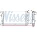 Wasserkühler PKW 61785 Wasserkühler PKW 61785
