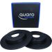 Bremsscheibe QUARO HIGH CARBON QD4906HC Bremsscheibe QUARO HIGH CARBON QD4906HC