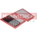 KAMOKA Luftfilter F220001
