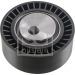 FEBI BILSTEIN Spannrolle 05801 FEBI BILSTEIN Spannrolle 05801