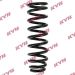 KYB Fahrwerksfeder Honda P. Accord Vii 2.2I-Ctdi 02/04 K-Flex RC3427