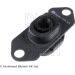 Lagerung, Motor Nissan Almera Ii/Micra Iii/Note 1.4/1.5Dci /1.6 ADN18082 Lagerung, Motor Nissan Almera Ii/Micra Iii/Note 1.4/1.5Dci /1.6 ADN18082