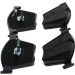 Bremsklötze BMW 5 Gran Turismo 06-19 0 986 494 983