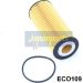 Ölfilter Bmw M47 320-520 01 FO-ECO109 Ölfilter Bmw M47 320-520 01 FO-ECO109