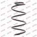 KYB Fahrwerksfeder Hyundai P. I30 1.6D/2.0 10/07-11/11 K-Flex RA3332