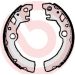 Bremsbackensatz HA SUZUKI Wagon R 97-12 ESSENTIAL LINE S 79 519 Bremsbackensatz HA SUZUKI Wagon R 97-12 ESSENTIAL LINE S 79 519