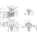 10 616 044 Drucksensor 0 281 006 076 10 616 044 Drucksensor 0 281 006 076