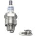 Zündkerze HONDA Nickel 0 242 215 502