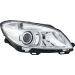 SCHEINWERFER R HELLA SKODA FABIA II 06-14 1ZL 010 417-421