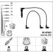 NGK Zündleitungssatz 0768