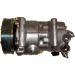 Kompressor, Klimaanlage ACP 14 000S