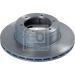 FEBI BILSTEIN Bremsscheibe 47464