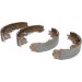 ATE Bremsbacken 03.0137-0484.2 ATE Bremsbacken 03.0137-0484.2