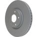 Bremsscheibe Nissan P. Murano 3.5 4X4 03-14 24.0128-0153.1 Bremsscheibe Nissan P. Murano 3.5 4X4 03-14 24.0128-0153.1