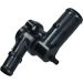 KAMOKA Thermostatgehäuse 7710080