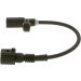 Sensor, Raddrehzahl AUDI,SEAT,SKODA,VW 0 986 594 008 Sensor, Raddrehzahl AUDI,SEAT,SKODA,VW 0 986 594 008