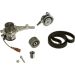 Zahnriemenkit inkl. Wapu AUDI,SEAT,SKODA,VW Golf 15 PowerGrip™ KP15695XS-1 Zahnriemenkit inkl. Wapu AUDI,SEAT,SKODA,VW Golf 15 PowerGrip™ KP15695XS-1