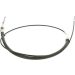 Handbremsseil VW Multivan 5,6 03 1987482863