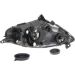 VALEO Hauptscheinwerfer 043677