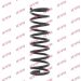 KYB Fahrwerksfeder Bmw T. 7 (E32) 3.0/3.2 09.86-09.94 RA5021