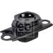 FEBI BILSTEIN Lagerung, Motor 176990 FEBI BILSTEIN Lagerung, Motor 176990