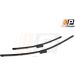 PROFIPOWER Wischblatt 1W1050K PROFIPOWER Wischblatt 1W1050K