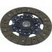 Kupplungsscheibe MAZDA 1862853002