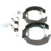 Bremsbacken 0 204 114 686 Bremsbacken 0 204 114 686