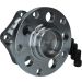 KAMOKA Radlagersatz 5500071