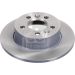 FEBI BILSTEIN Bremsscheibe 44077