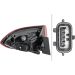 HECKLEUCHTE HELLA RENAULT SCENIC 16-22 2SD 012 311-121