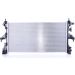 Wasserkühler PKW Fiat Ducato 06 FIRST FIT 606756