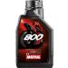 Motul 800 2T Factory Line Easter Core Road Racing 1 Liter 800 2T FACTORY LINE ROAD RACING 104041
