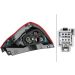 HECKLEUCHTE HELLA FORD FIESTA 08 2SD 354 850-011